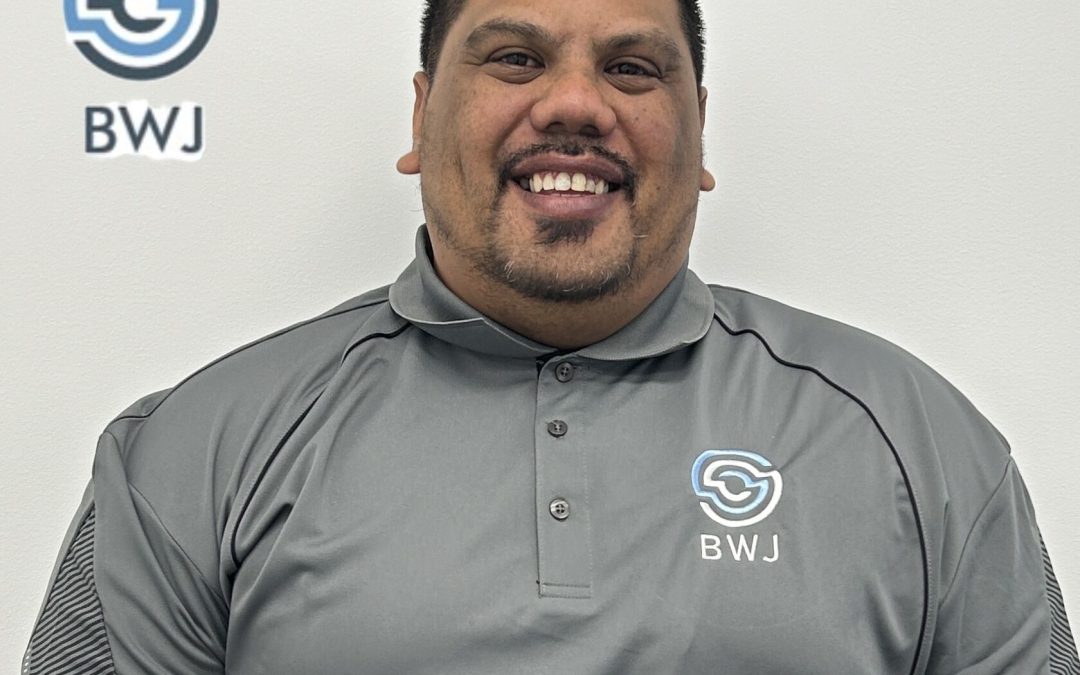 New Team Member
