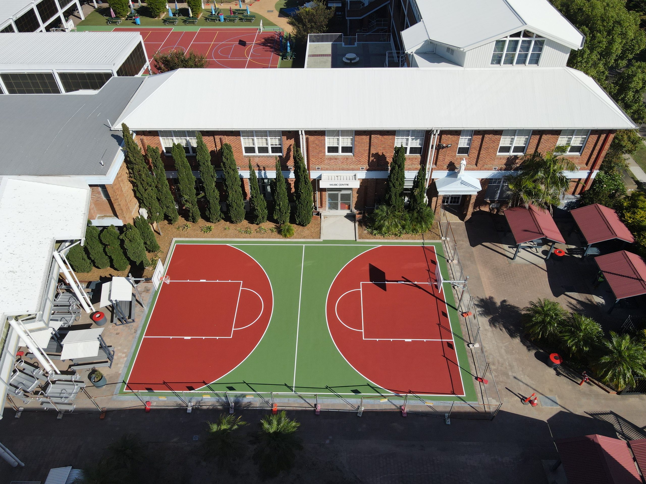 Hospitality 1