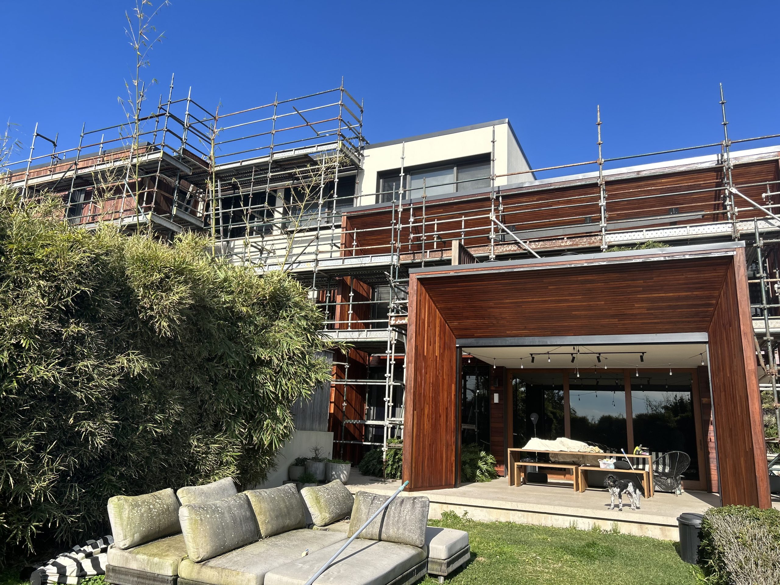 Residential