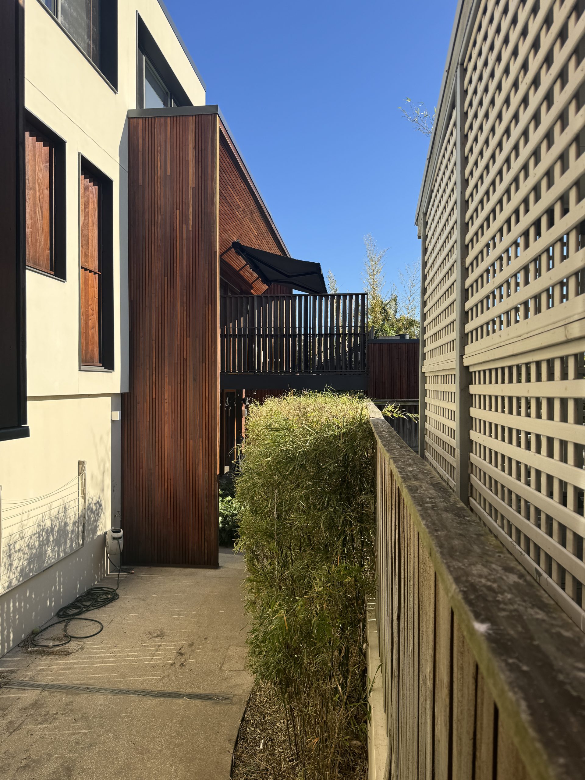Residential