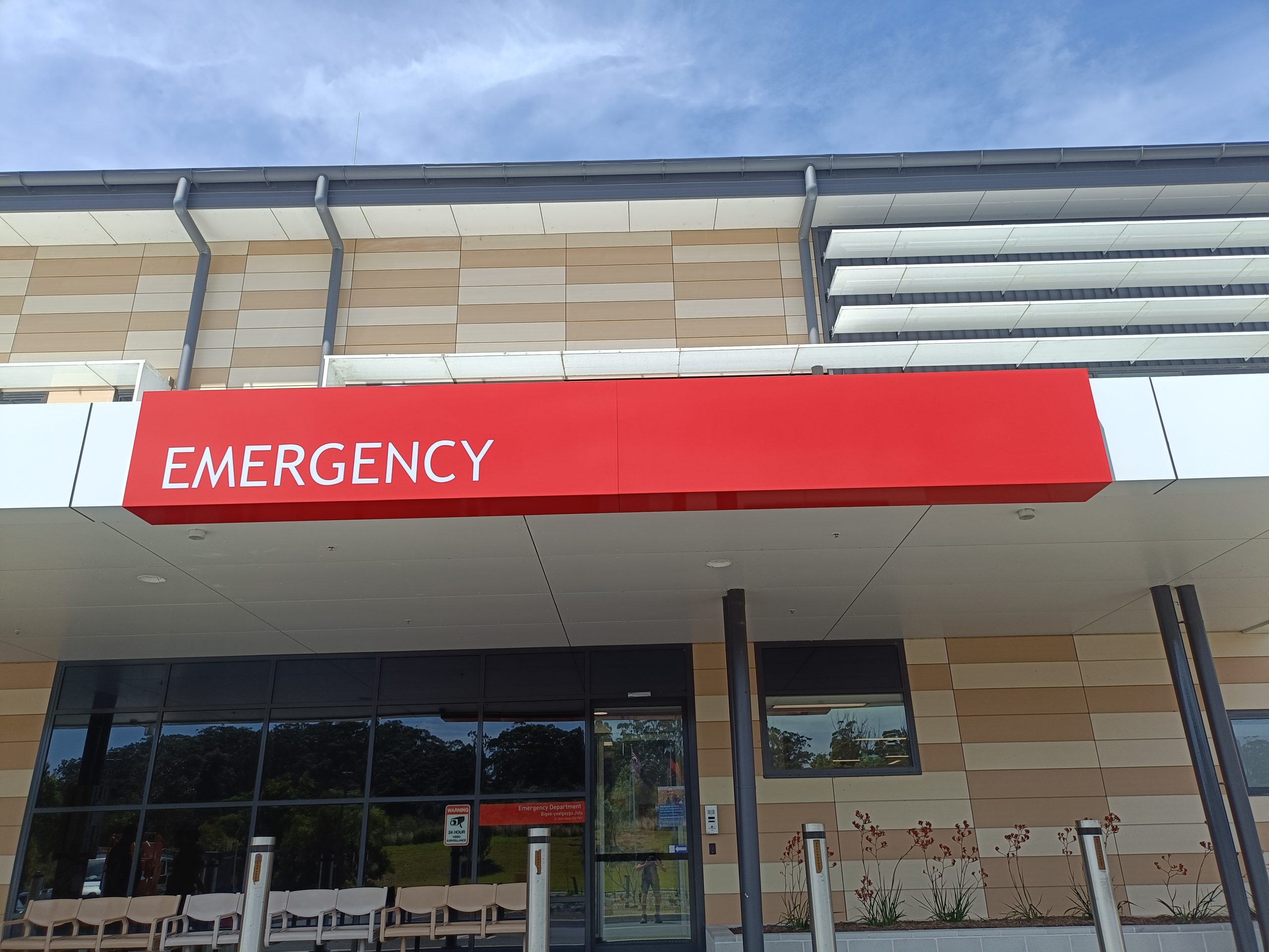 Health Infrastructure