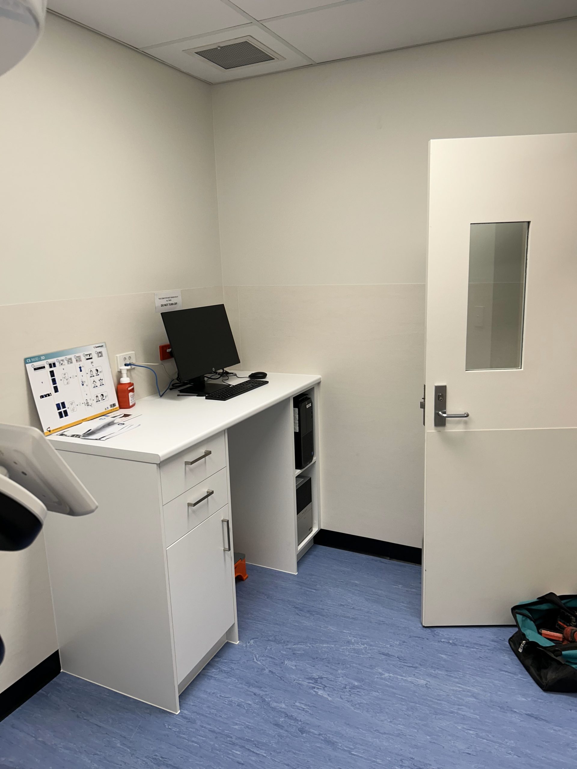 Health Infrastructure
