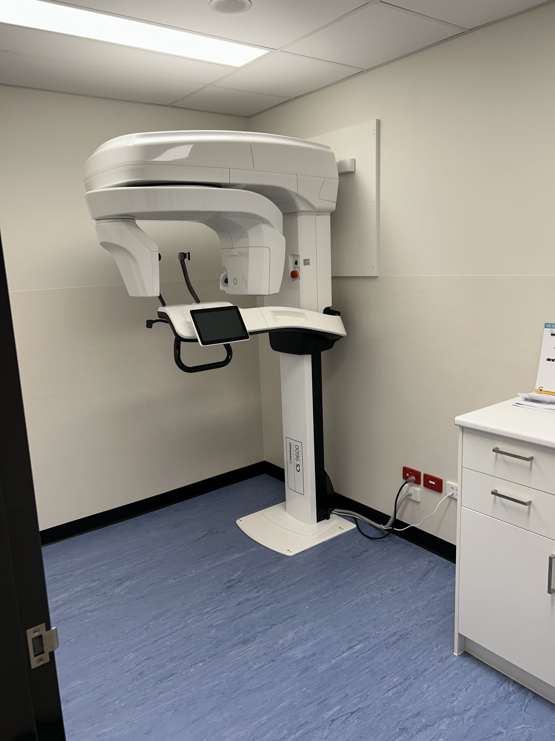 Health Infrastructure