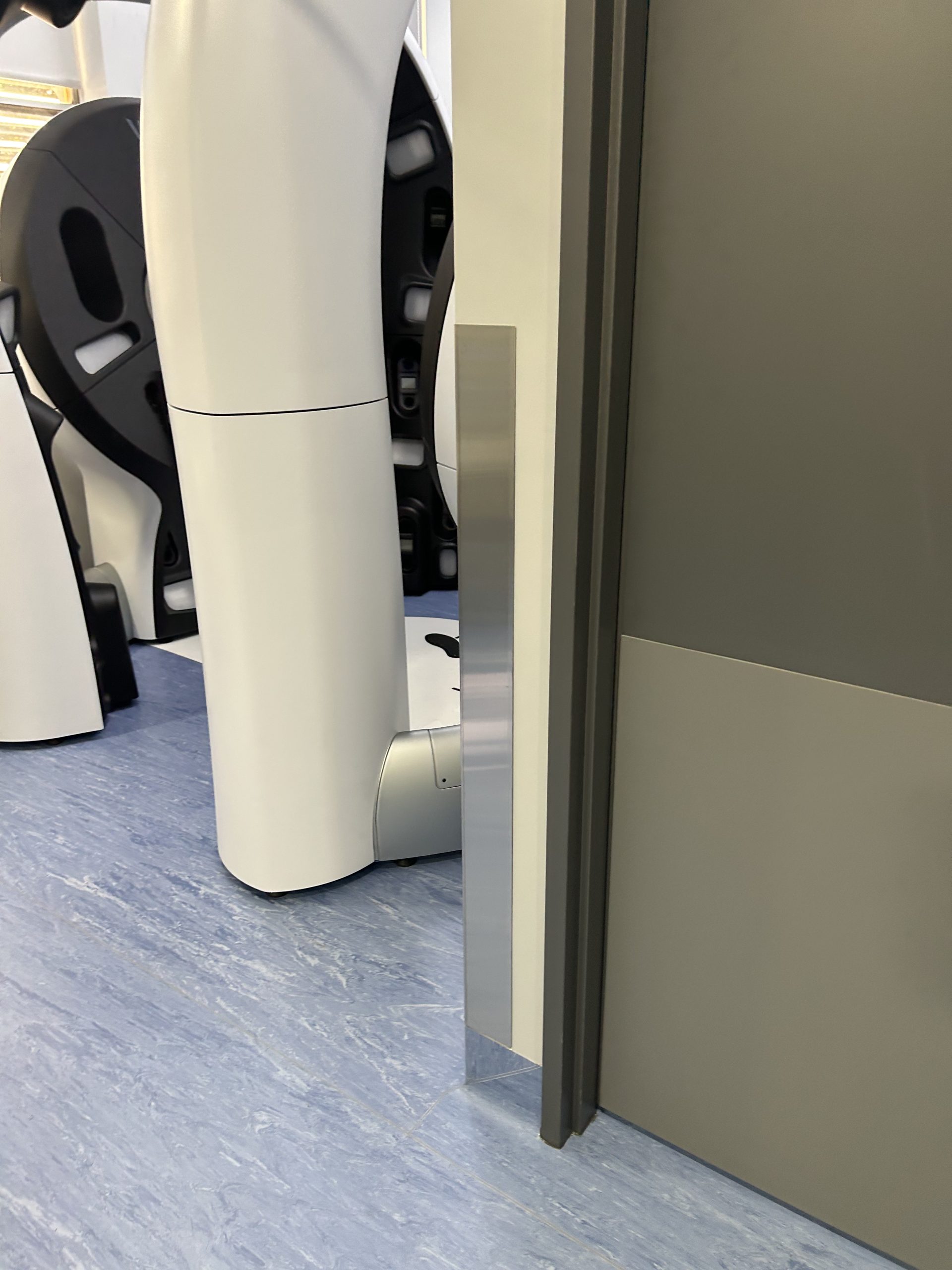 Health Infrastructure