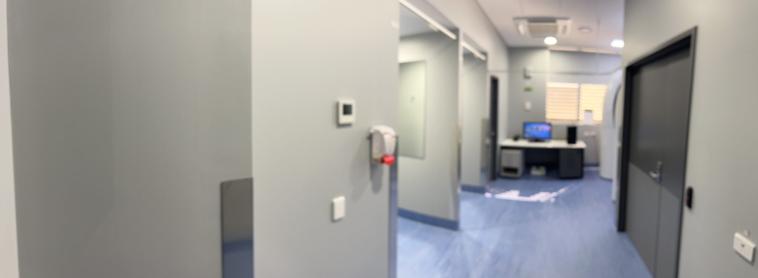 Health Infrastructure