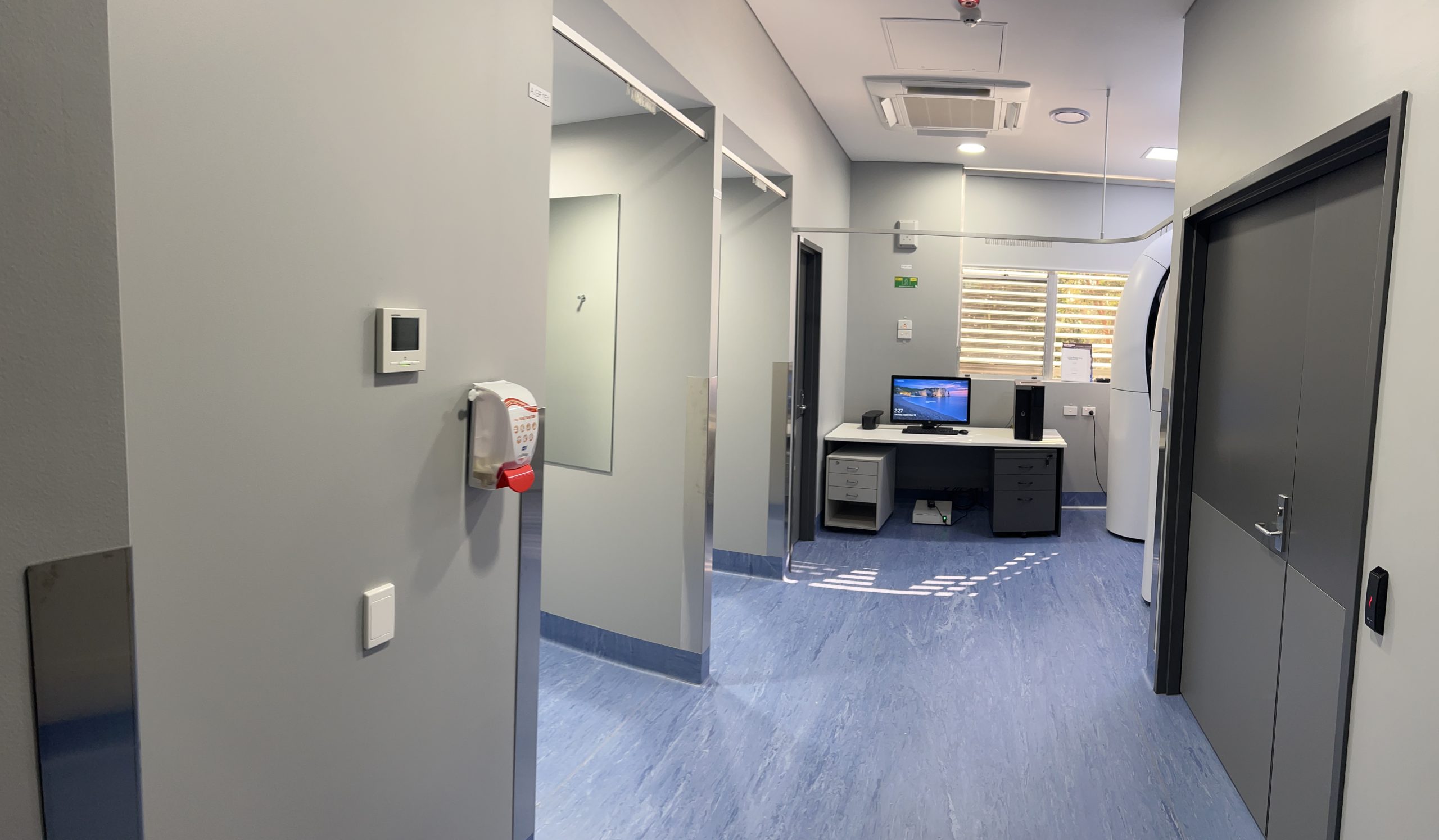 Health Infrastructure