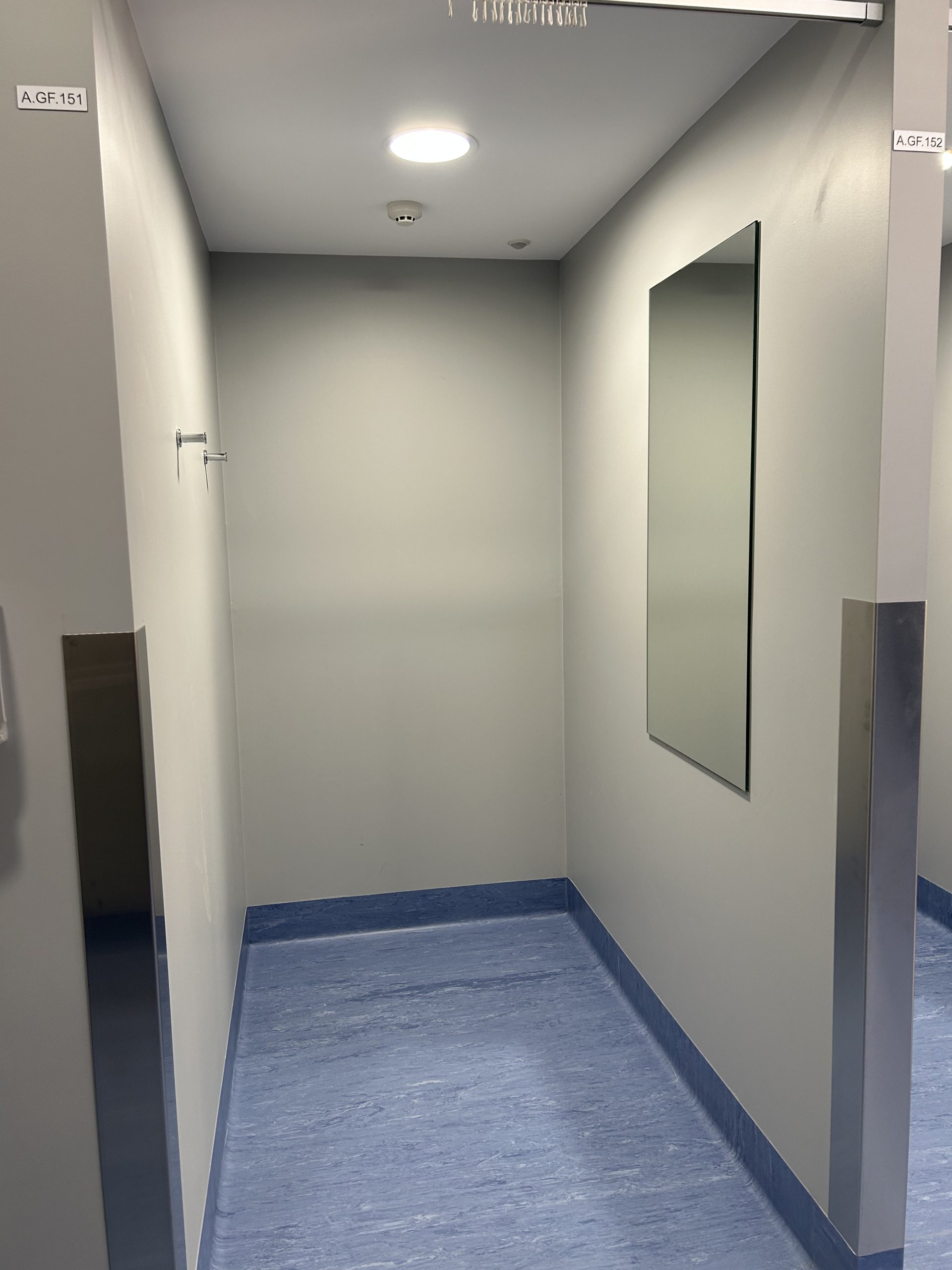 Health Infrastructure