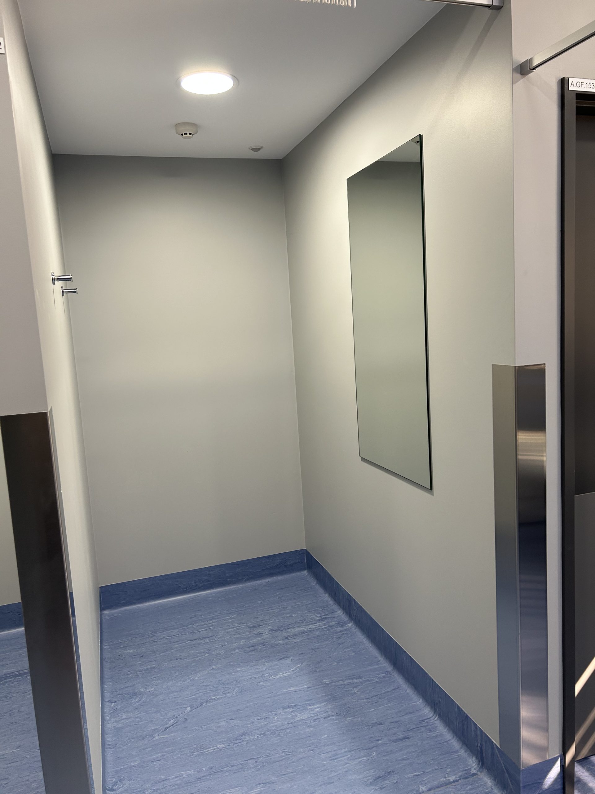 Health Infrastructure