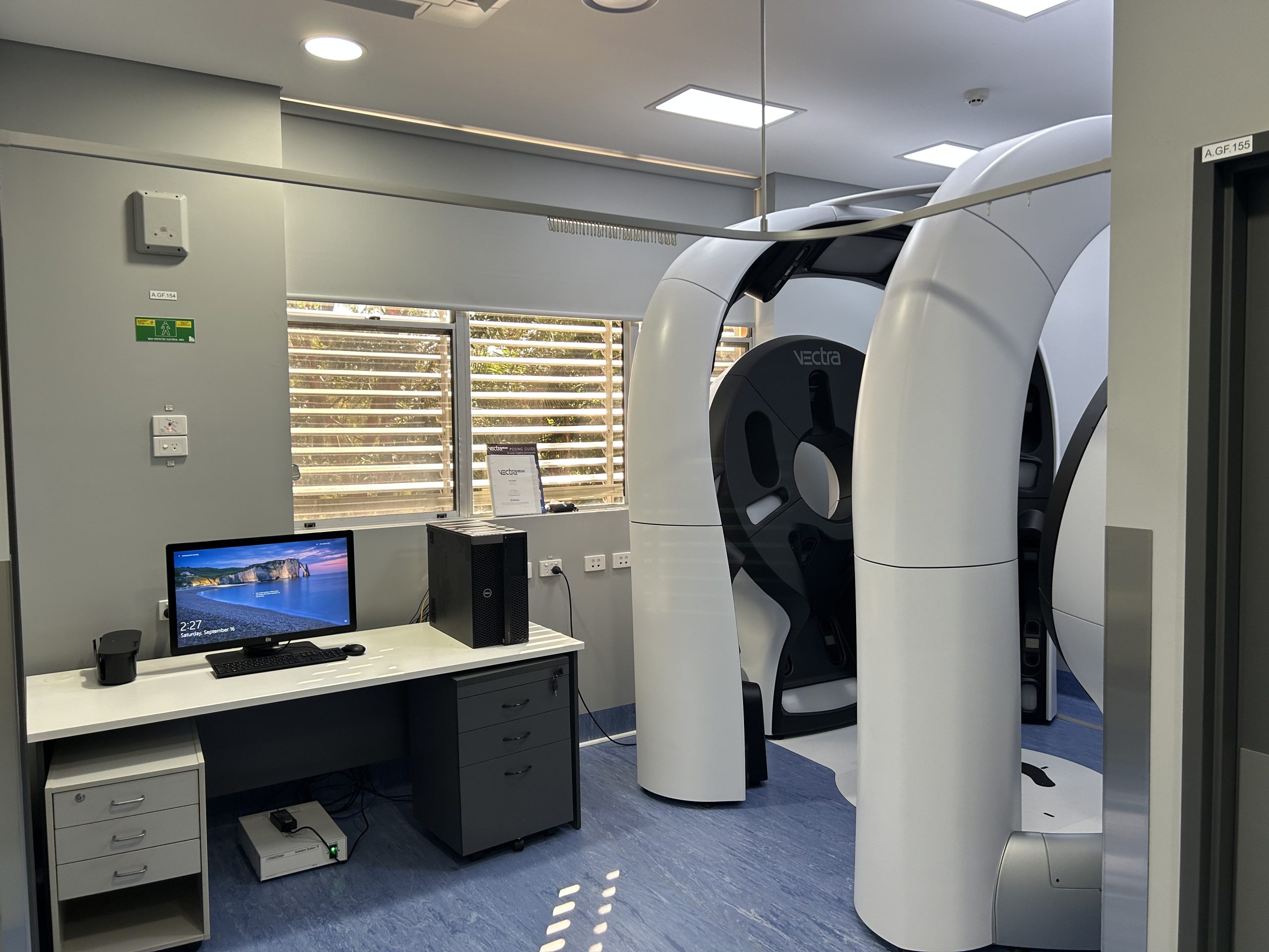 Health Infrastructure
