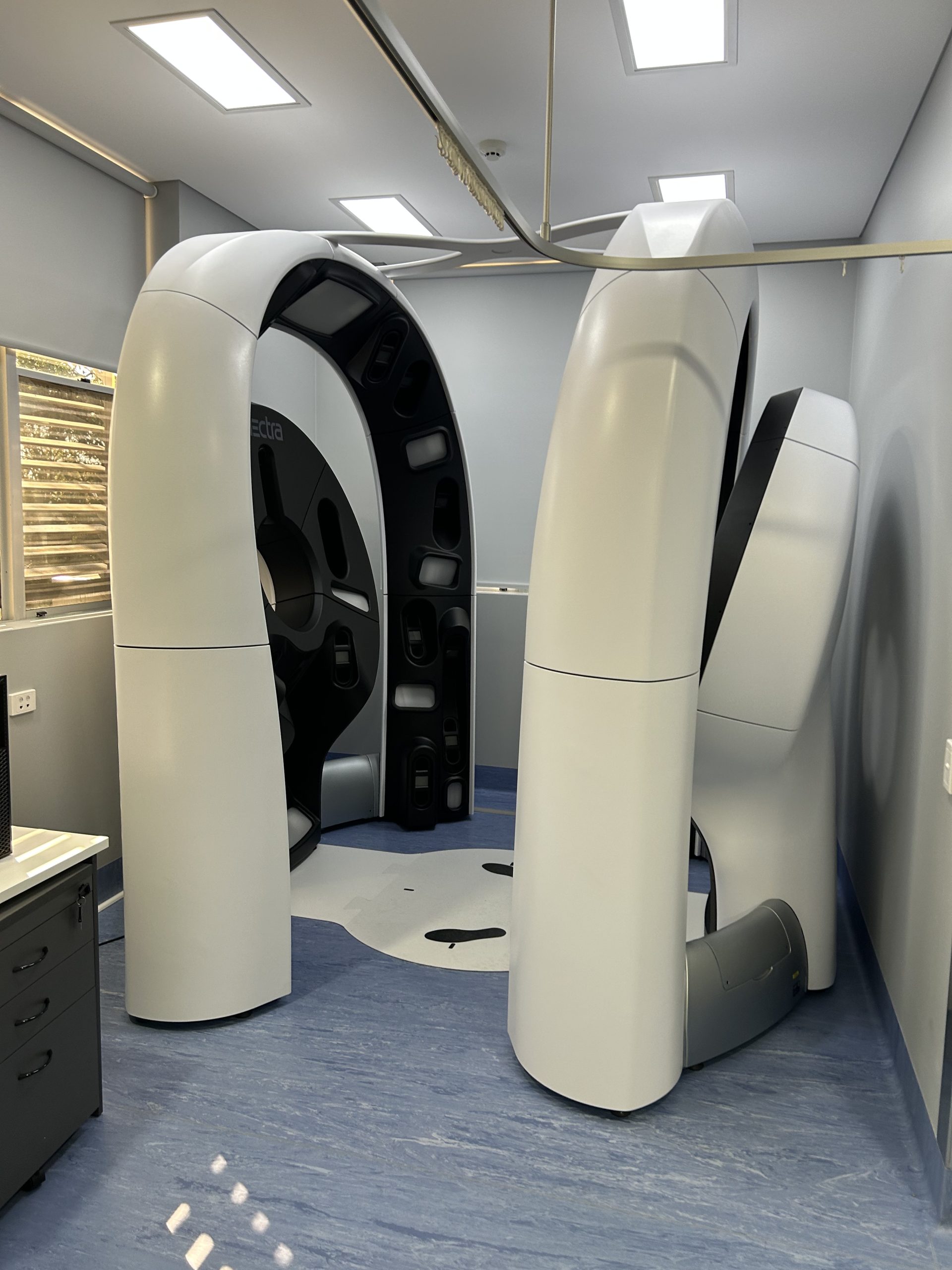 Health Infrastructure