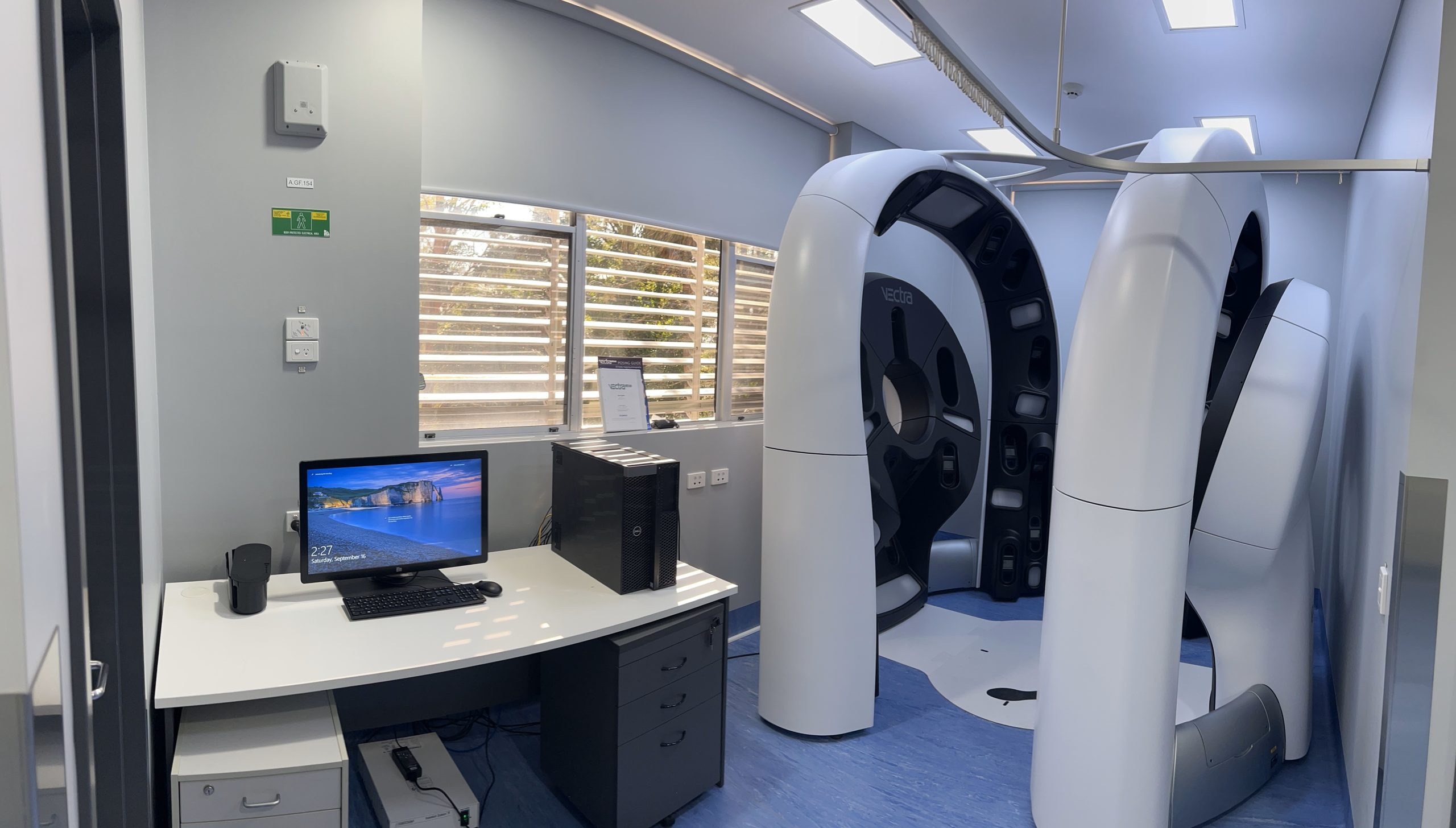 Health Infrastructure