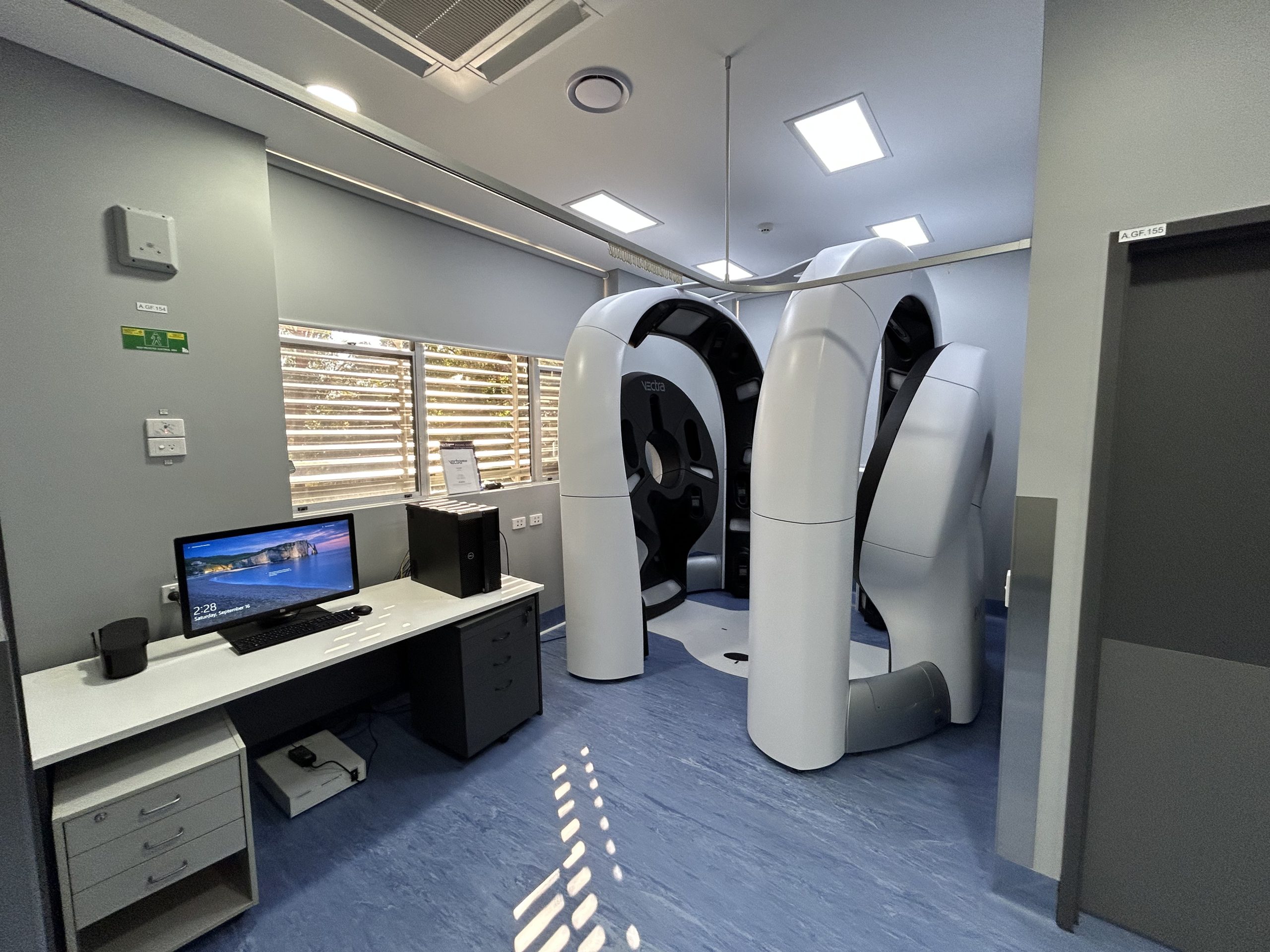 Health Infrastructure