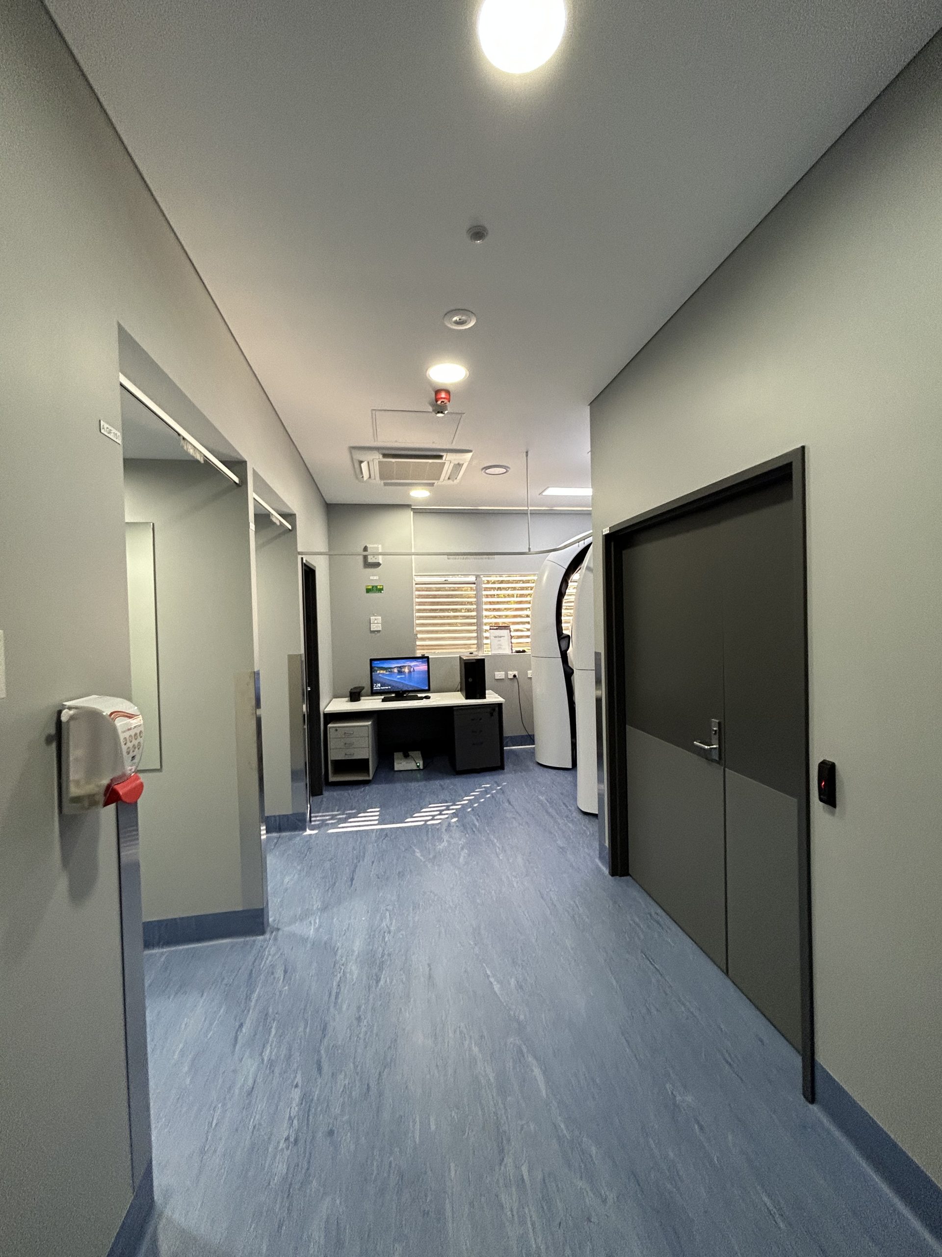 Health Infrastructure