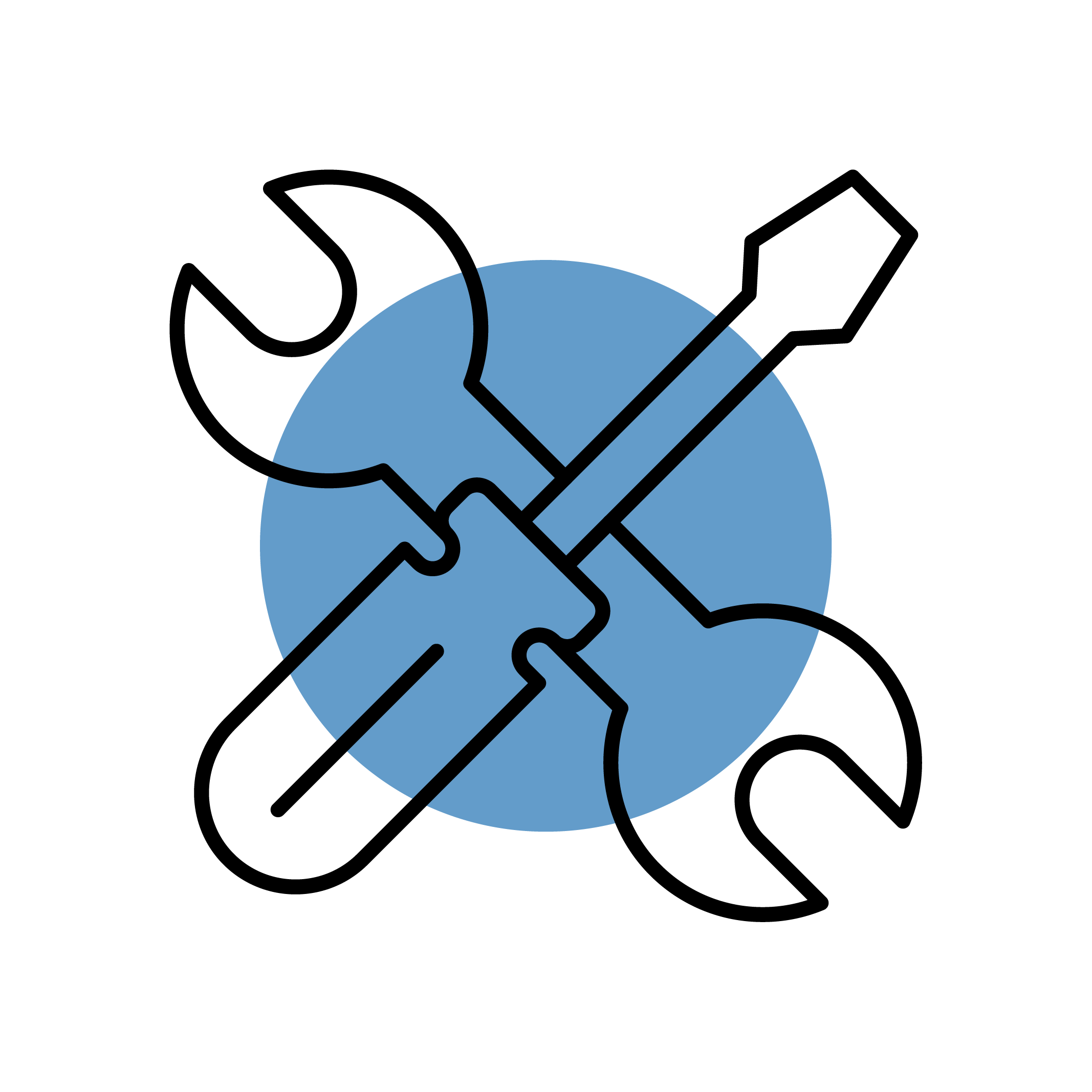 Maintenance and Repairs